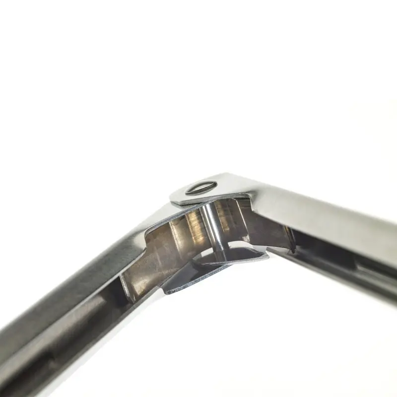 Mercer Culinary 16" Gripper Tong - Mercer Culinary 16" Gripper Tong -
