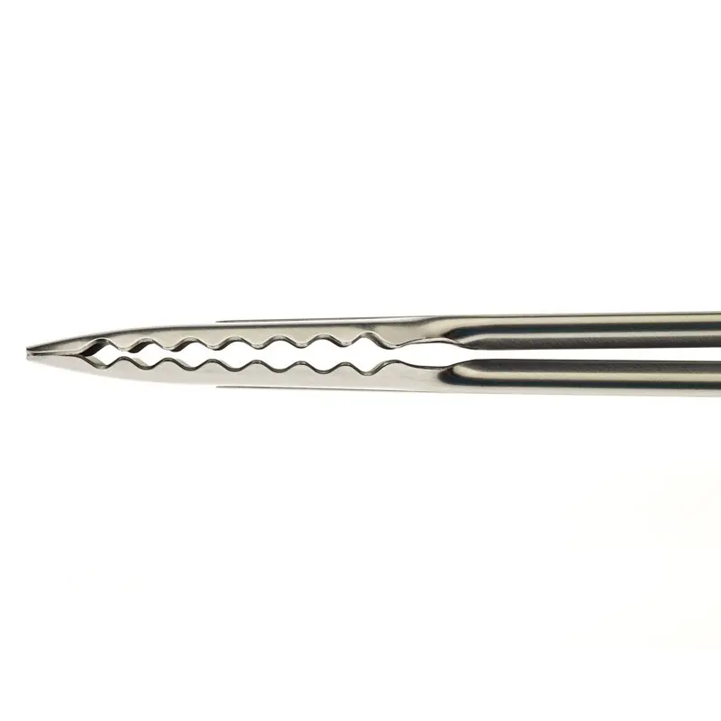 Mercer Culinary 16" Gripper Tong - Mercer Culinary 16" Gripper Tong -