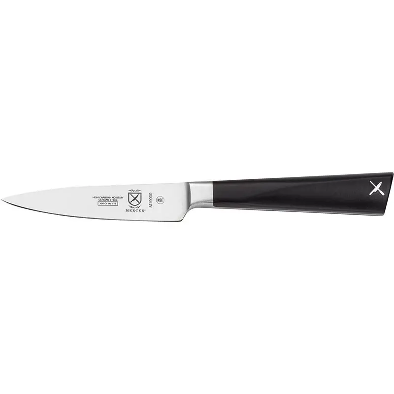 Mercer Culinary 3" Paring - Mercer Culinary 3" Paring -