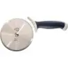 Mercer Culinary 5" Pizza Cutter - White Handle -
