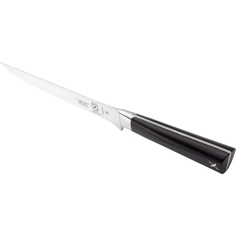 Mercer Culinary 6" Boning Knife - Stiff - Mercer Culinary 6" Boning Knife - Stiff -