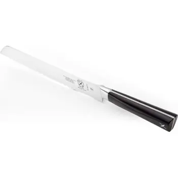 Mercer Culinary 8" Bread - Wavy Edge -