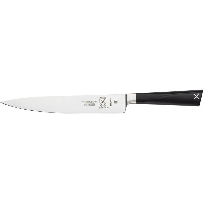 Mercer Culinary 8" Carving - Mercer Culinary 8" Carving -