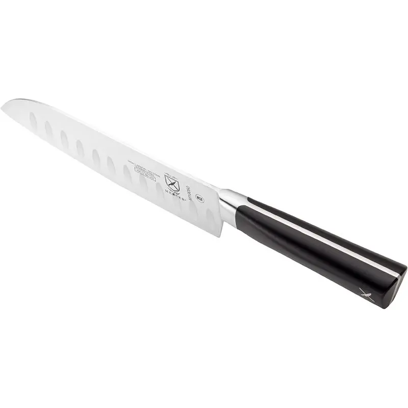 Mercer Culinary 7" Santoku - Mercer Culinary 7" Santoku -