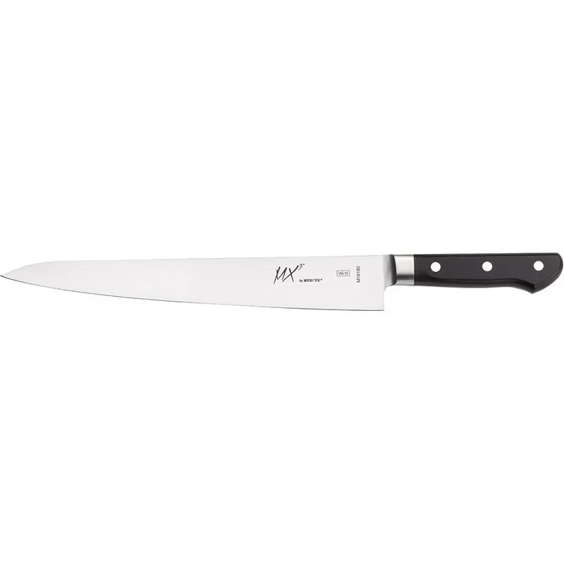 Mercer Culinary 240mm (9.5") Sujihiki Mercer Culinary 240mm (9.5") Sujihiki