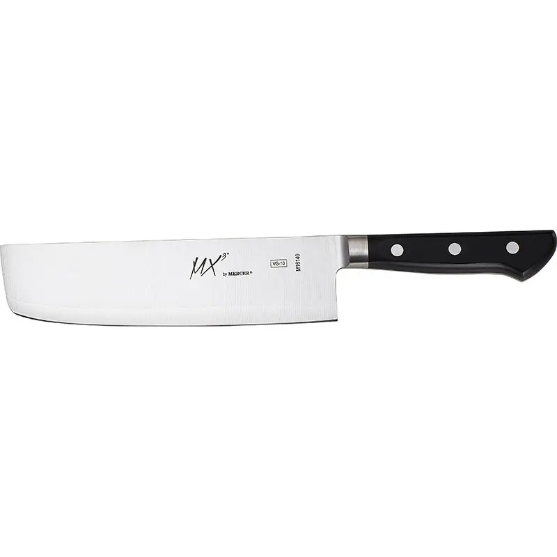Mercer Culinary 185mm (7") Nakiri Mercer Culinary 185mm (7") Nakiri