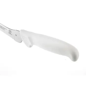 Mercer Culinary 8" Offset Bread - Wavy Edge -