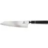 Mercer Culinary 8" Chef's Knife - Wood Handle