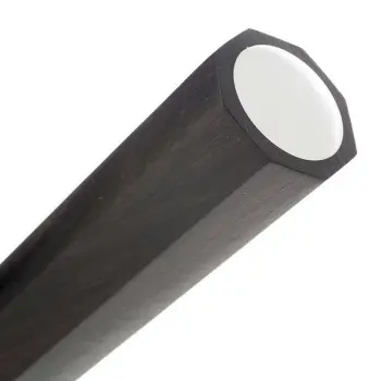 Mercer Culinary 8" Chef's Knife - Wood Handle