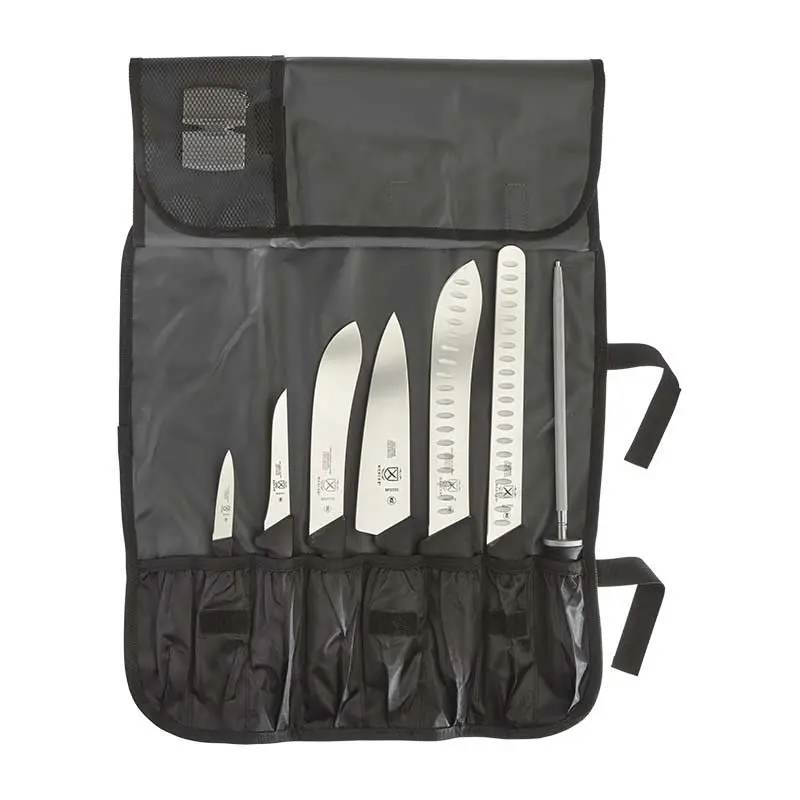 Mercer Culinary Ultimate BBQ Kit - 9 - Pc.