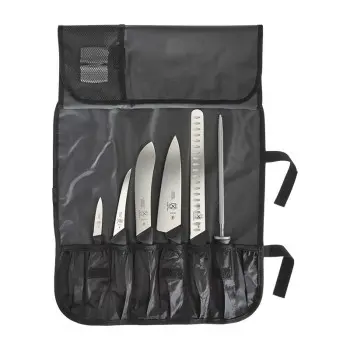 Mercer Culinary BBQ Competition Set II - 8 - Pc.