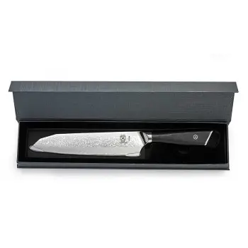 Mercer Culinary 7" Santoku - G10 Handle