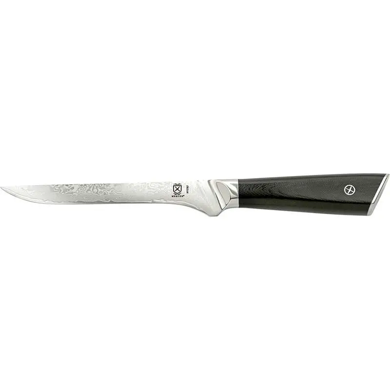 Mercer Culinary 6" Boning Knife - G10 Handle Mercer Culinary 6" Boning Knife - G10 Handle