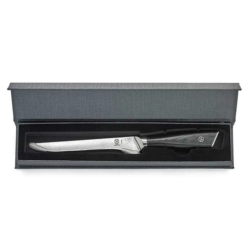 Mercer Culinary 6" Boning Knife - G10 Handle Mercer Culinary 6" Boning Knife - G10 Handle