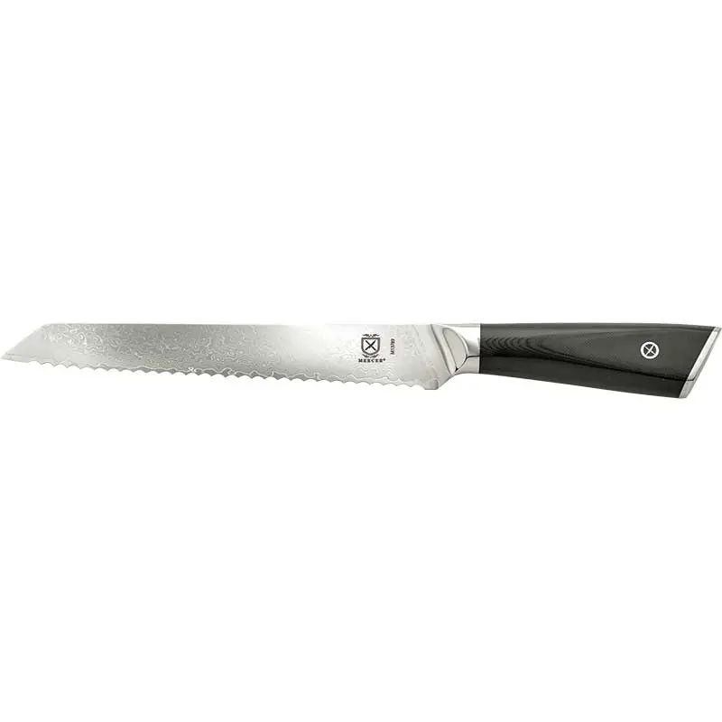 Mercer Culinary 8" Bread - G10 Handle
