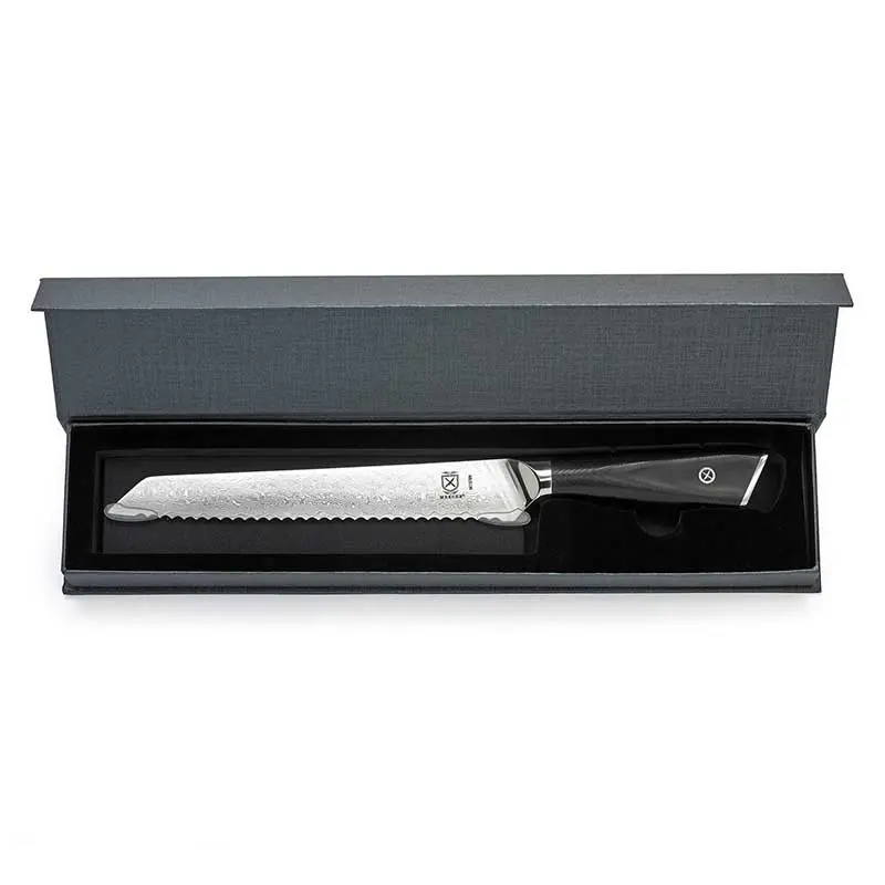 Mercer Culinary 8" Bread - G10 Handle