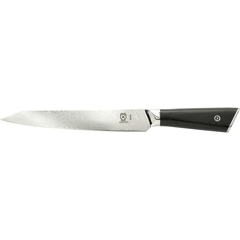 Mercer Culinary 8" Slicer - G10 Handle Mercer Culinary 8" Slicer - G10 Handle