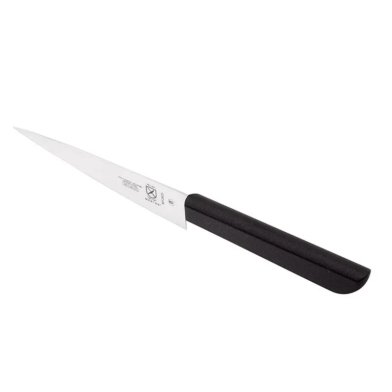 Mercer Culinary 5" Japanese Style Carving Knife - Mercer Culinary 5" Japanese Style Carving Knife -