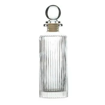 Carousel Collection 5oz Tincture Bottle - Set of 6