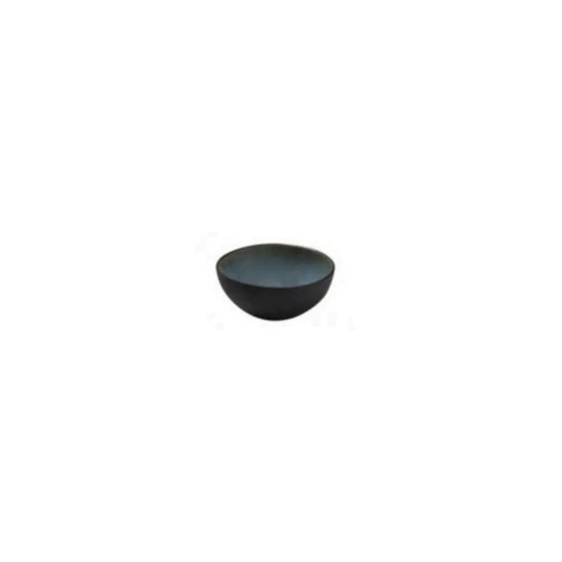 Elegant Cereal Bowl - Handcrafted Ceramic - 13 x 5 cm Elegant Cereal Bowl - Handcrafted Ceramic - 13 x 5 cm