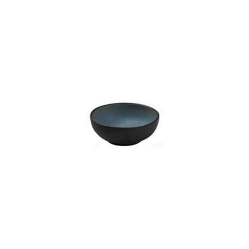 Elegant Cereal Bowl - Handcrafted Ceramic - 16 x 5.5 cm Elegant Cereal Bowl - Handcrafted Ceramic - 16 x 5.5 cm
