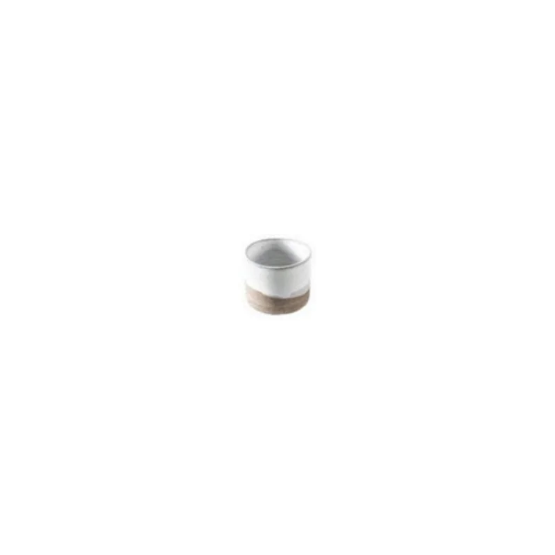 Elegant Komast Espresso Cup - Handcrafted Ceramic - Dia: 5.5 x H: 5 cm Elegant Komast Espresso Cup - Handcrafted Ceramic - Dia: 5.5 x H: 5 cm