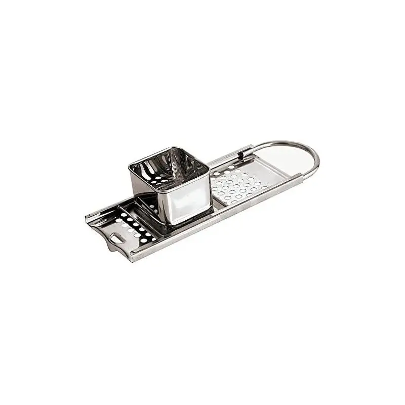 Louis Tellier Spaetzle Grater - Household Model Stainless Steel