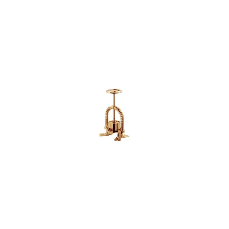 Louis Tellier Duck Press - Bronze Louis Tellier Duck Press - Bronze