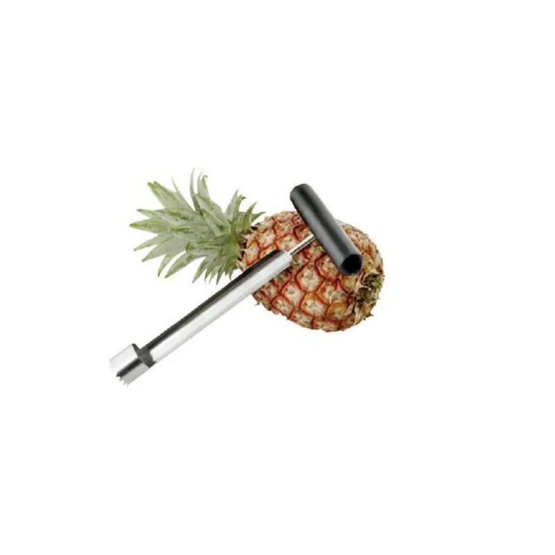 Louis Tellier Pineapple Corer - Stainless Steel