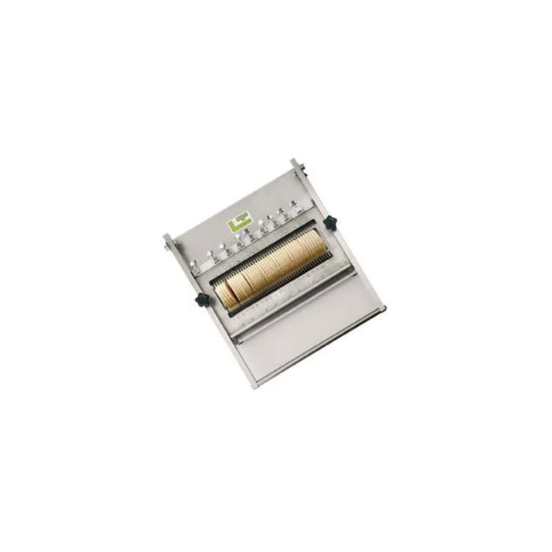 Louis Tellier Maxi Guitar Cutter for Round Products - 7mm Slices Louis Tellier Maxi Guitar Cutter for Round Products - 7mm Slices