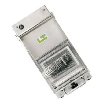 Louis Tellier Mini Guitar Cutter for Round Products - 10mm Slices