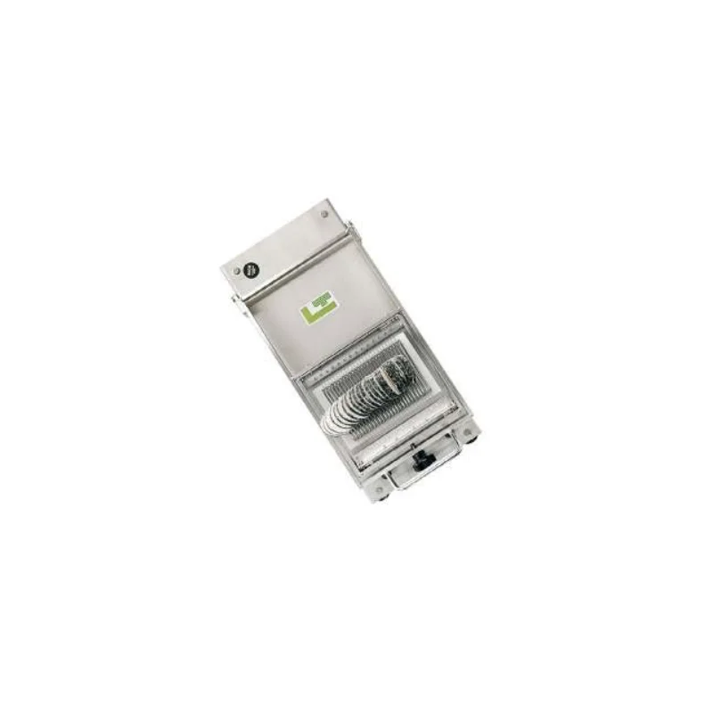 Louis Tellier Mini Guitar Cutter for Round Products - 10mm Slices Louis Tellier Mini Guitar Cutter for Round Products - 10mm Slices