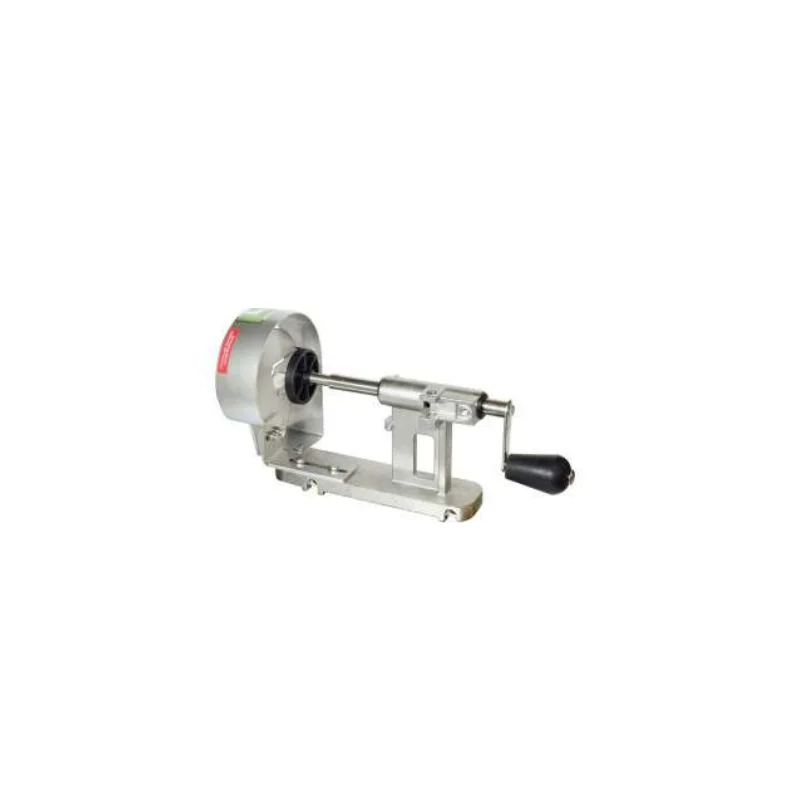 Louis Tellier Spiral Frit'n Chips - Clamp Fixation Louis Tellier Spiral Frit'n Chips - Clamp Fixation