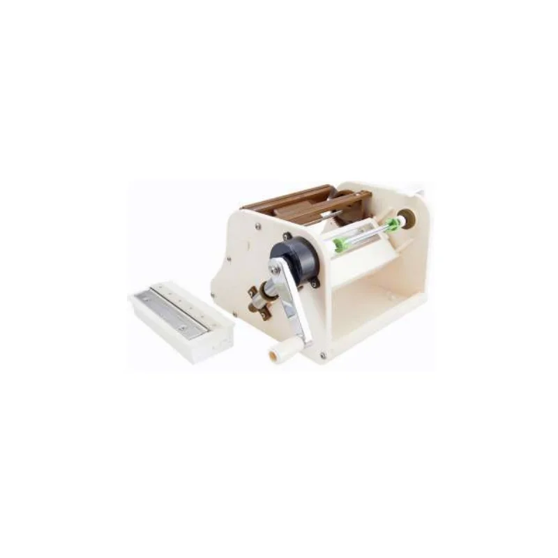 Louis Tellier Japanese Vegetable Cutter - 2 Functions (Ribbon, Angel Hair) 4 Thicknesses