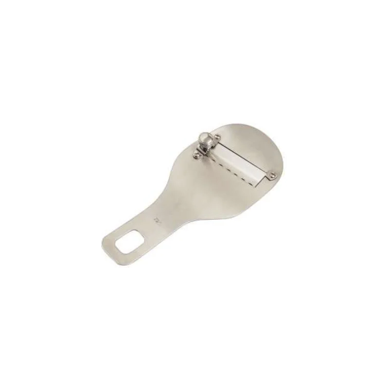 Louis Tellier Stainless Steel Truffle & Small Vegetable Razor Louis Tellier Stainless Steel Truffle & Small Vegetable Razor