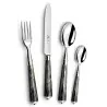 Alain Saint Joannis Julia Collection Premium Stainless Steel Cake Fork - 1 Piece