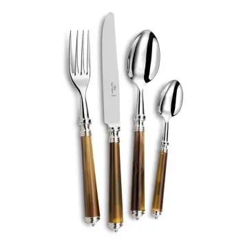 Alain Saint Joannis Marbella Collection Premium Silverplated Pastry Server - 1 Piece