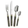 Alain Saint Joannis Lugano Collection Premium Silverplated Cake Fork - 1 Piece
