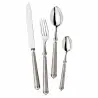 Alain Saint Joannis Neige Silver Collection Premium Silverplated Bread Knife - 1 Piece