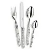 Alain Saint Joannis Louxor Collection Premium Silverplated Butter Serving Knife - 1 Piece