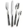 Alain Saint Joannis Courchevel Collection Premium Silverplated Salad Set - 2Pc - 1 Piece