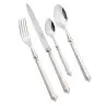 Alain Saint Joannis Quadrille Collection Premium Silverplated Fish Serving Set - 1 Piece