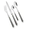 Alain Saint Joannis Dedale Black Collection Premium Silverplated Pastry Server - 1 Piece
