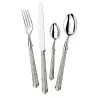 Alain Saint Joannis Lin Collection Premium Silverplated Butter Spreader - 1 Piece