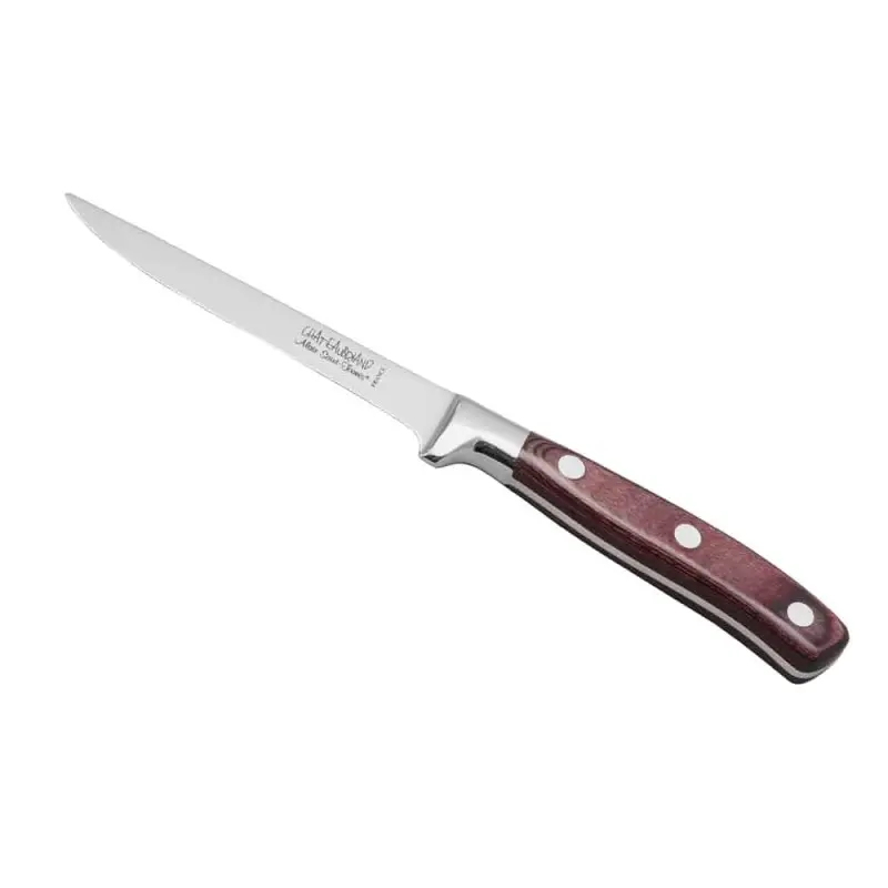 Alain Saint Joannis Chateaubriand steak knives - Gift box of 6 - Rio