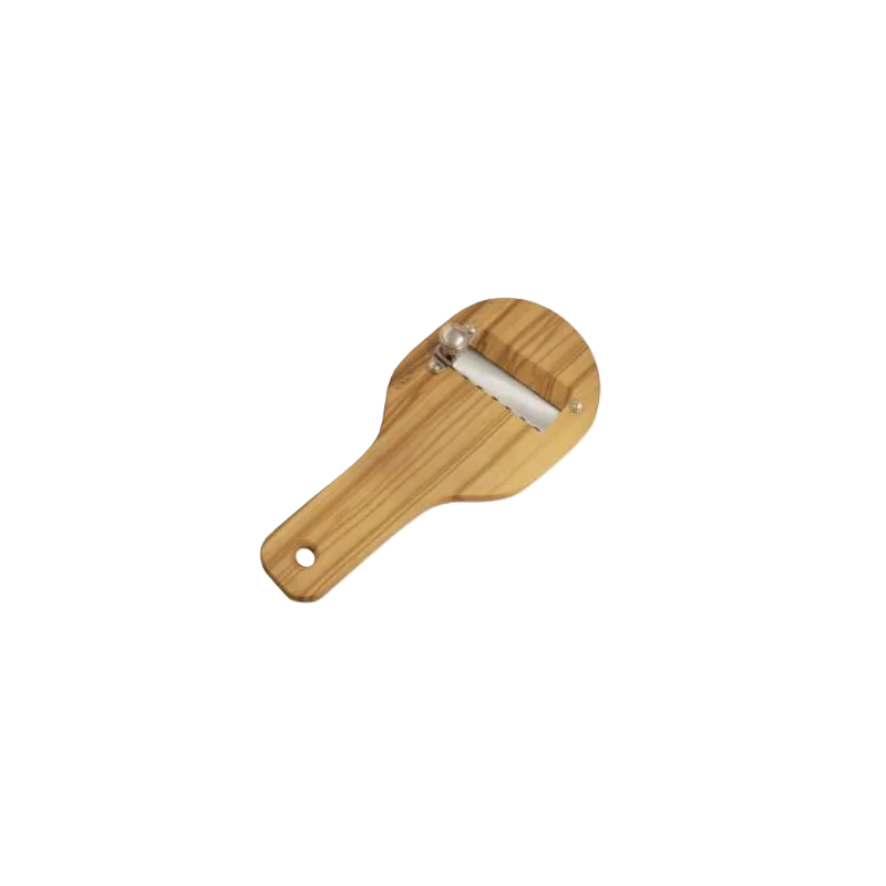 Louis Tellier Wooden Truffle & Small Vegetable Razor Louis Tellier Wooden Truffle & Small Vegetable Razor