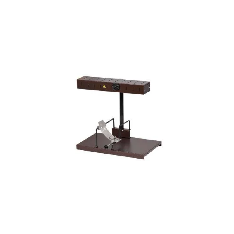 Louis Tellier Elect Raclette "Alpage" With Knife 110V Louis Tellier Elect Raclette "Alpage" With Knife 110V