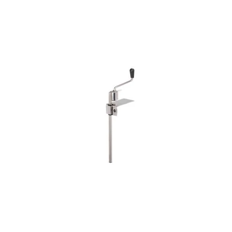 Louis Tellier Safety Can Opener - No Cutting Edges - To Screw Louis Tellier Safety Can Opener - No Cutting Edges - To Screw