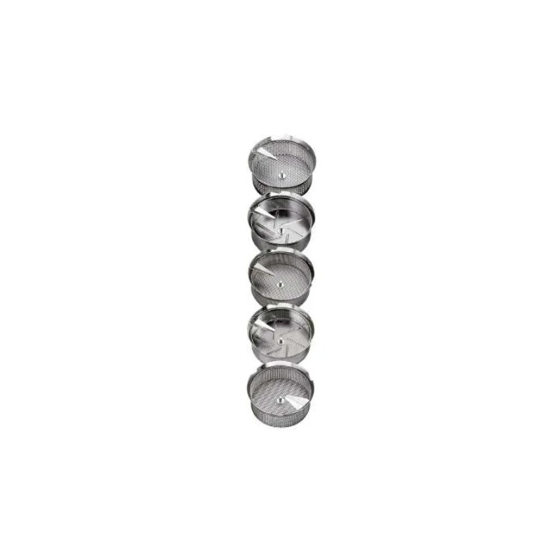 Louis Tellier Sieve For Tinned Food Mill N.5 - 2mm