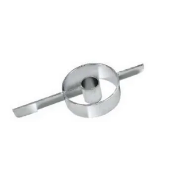 Louis Tellier Stainless Steel Blade Ø 95mm